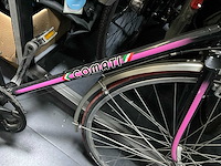 Stadsfiets (6x) - afbeelding 12 van  21