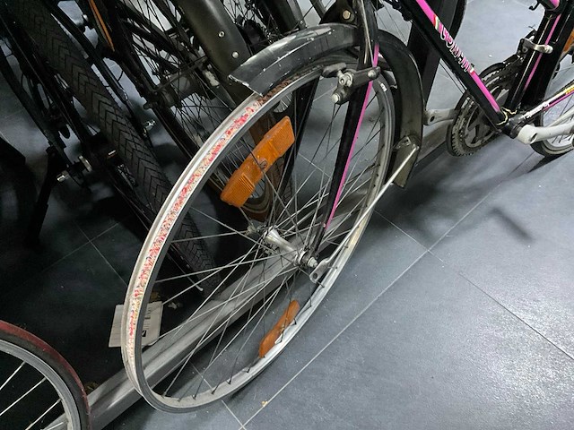 Stadsfiets (6x) - afbeelding 17 van  21