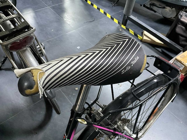 Stadsfiets (6x) - afbeelding 19 van  21