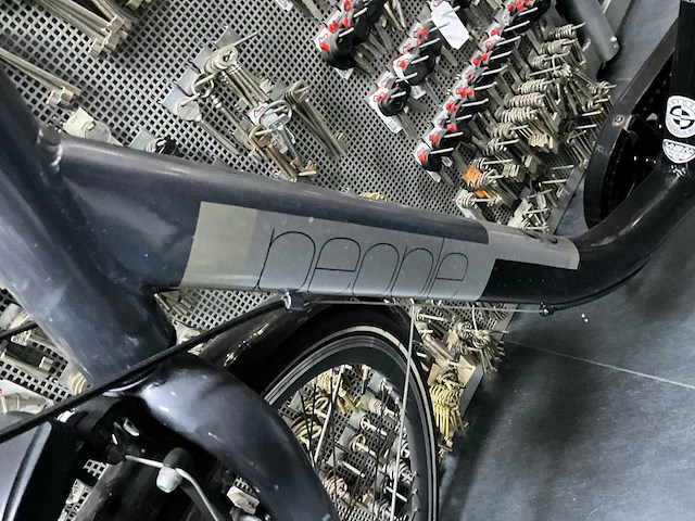 Stadsfiets (6x) - afbeelding 3 van  21