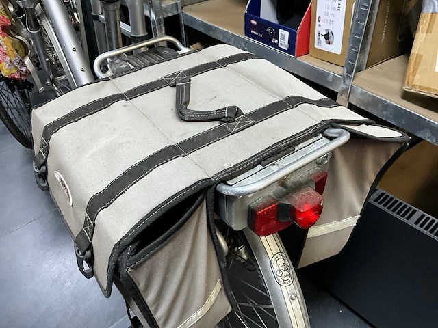 Stadsfiets (6x) - afbeelding 6 van  21