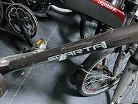 Stadsfiets (6x) - afbeelding 9 van  21