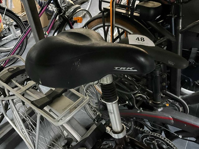 Stadsfiets (6x) - afbeelding 11 van  21