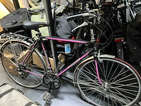 Stadsfiets (6x)