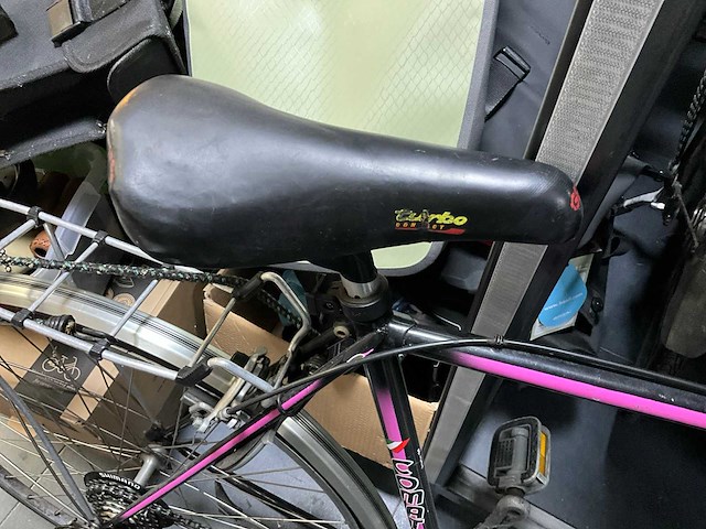 Stadsfiets (6x) - afbeelding 15 van  21