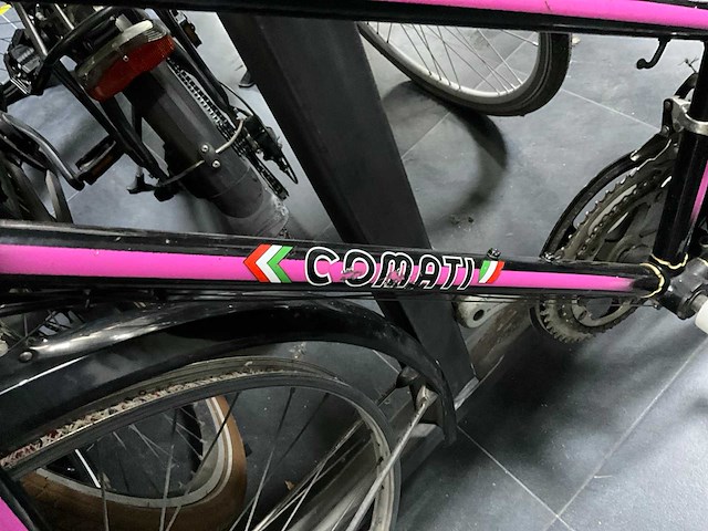 Stadsfiets (6x) - afbeelding 18 van  21