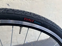 Stadsfiets adriatica sity 3 - afbeelding 4 van  12