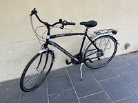Stadsfiets adriatica sity 3 - afbeelding 5 van  12