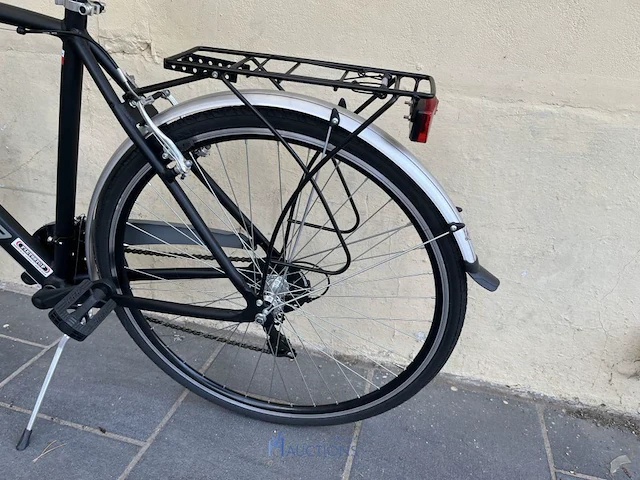 Stadsfiets adriatica sity 3 - afbeelding 6 van  12