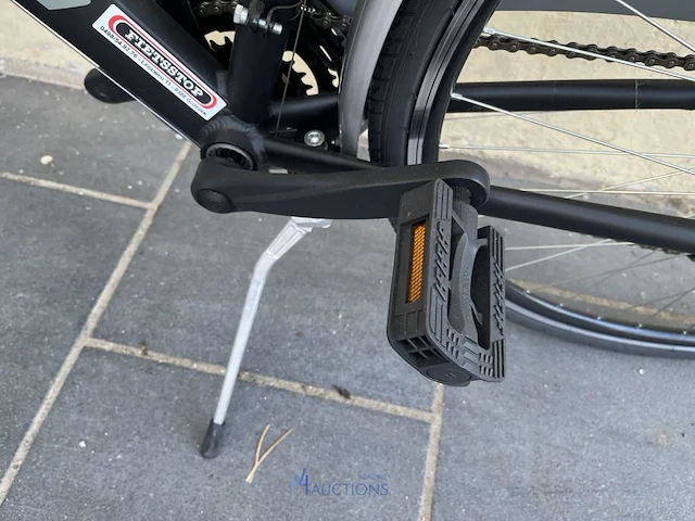 Stadsfiets adriatica sity 3 - afbeelding 7 van  12