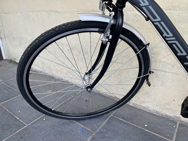 Stadsfiets adriatica sity 3 - afbeelding 8 van  12