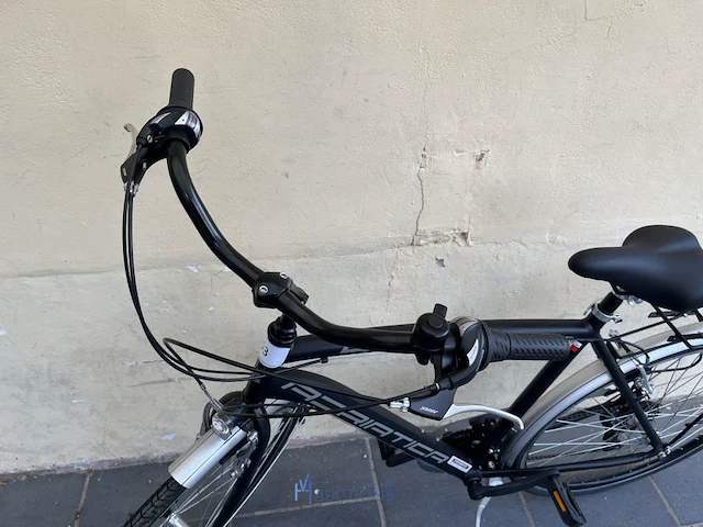 Stadsfiets adriatica sity 3 - afbeelding 9 van  12