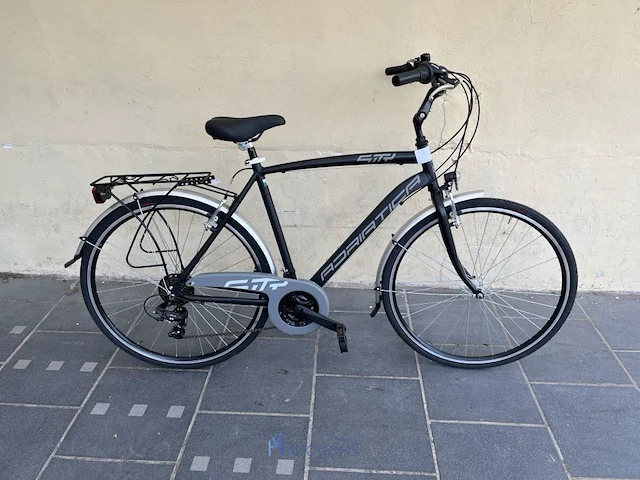 Stadsfiets adriatica sity 3 - afbeelding 12 van  12
