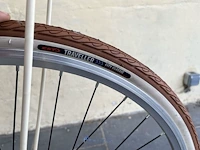 Stadsfiets adriatica sity retro - afbeelding 5 van  13