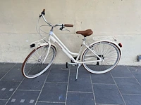 Stadsfiets adriatica sity retro