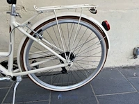 Stadsfiets adriatica sity retro - afbeelding 7 van  13