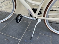 Stadsfiets adriatica sity retro - afbeelding 8 van  13