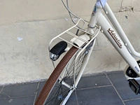 Stadsfiets adriatica sity retro - afbeelding 10 van  13