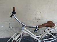 Stadsfiets adriatica sity retro - afbeelding 11 van  13