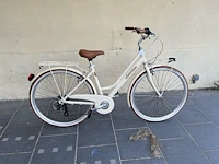 Stadsfiets adriatica sity retro - afbeelding 13 van  13