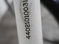 Stadsfiets dames - afbeelding 3 van  3