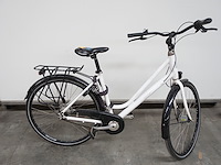 Stadsfiets dames - afbeelding 2 van  3