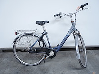 Stadsfiets dames - afbeelding 2 van  3