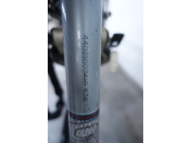 Stadsfiets dames - afbeelding 3 van  3