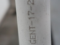 Stadsfiets dames - afbeelding 3 van  3