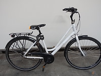 Stadsfiets dames - afbeelding 2 van  3