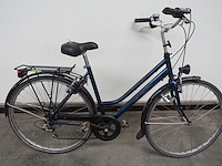 Stadsfiets dames - afbeelding 2 van  3