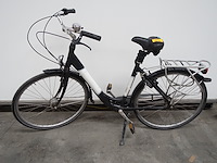 Stadsfiets dames