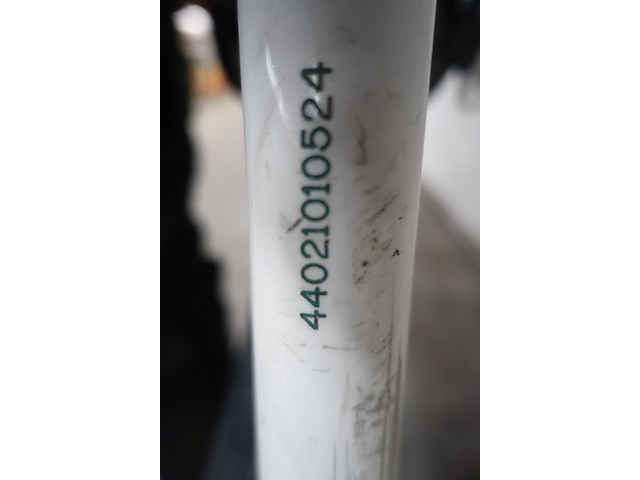 Stadsfiets dames - afbeelding 3 van  3