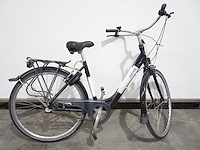 Stadsfiets dames - afbeelding 2 van  3