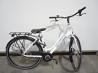 Stadsfiets dames - afbeelding 2 van  3