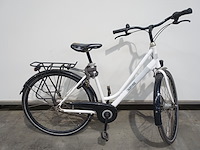 Stadsfiets dames - afbeelding 2 van  3