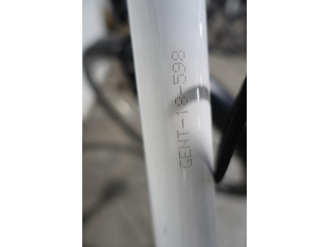Stadsfiets dames - afbeelding 3 van  3