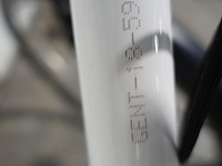 Stadsfiets dames - afbeelding 3 van  3