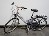 Stadsfiets dames