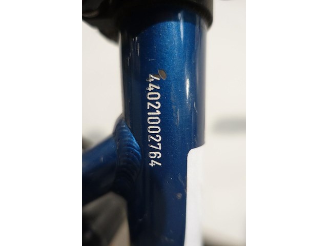 Stadsfiets dames - afbeelding 3 van  3