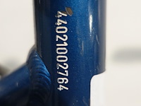 Stadsfiets dames - afbeelding 3 van  3