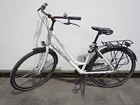 Stadsfiets dames