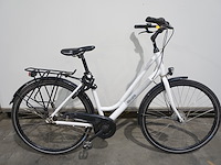 Stadsfiets dames - afbeelding 2 van  3
