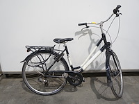 Stadsfiets dames - afbeelding 2 van  3