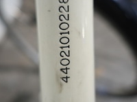 Stadsfiets dames - afbeelding 3 van  3
