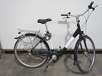 Stadsfiets dames - afbeelding 2 van  3