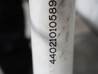 Stadsfiets dames - afbeelding 3 van  3