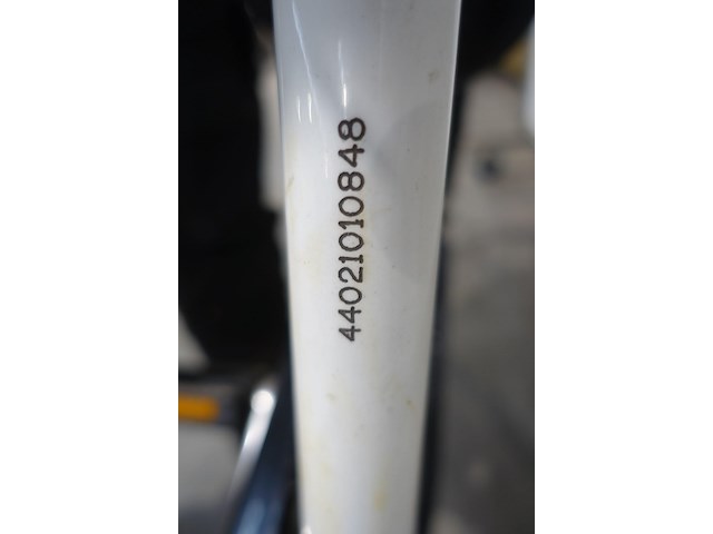 Stadsfiets dames - afbeelding 3 van  3