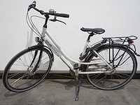 Stadsfiets dames