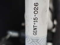 Stadsfiets dames - afbeelding 3 van  3